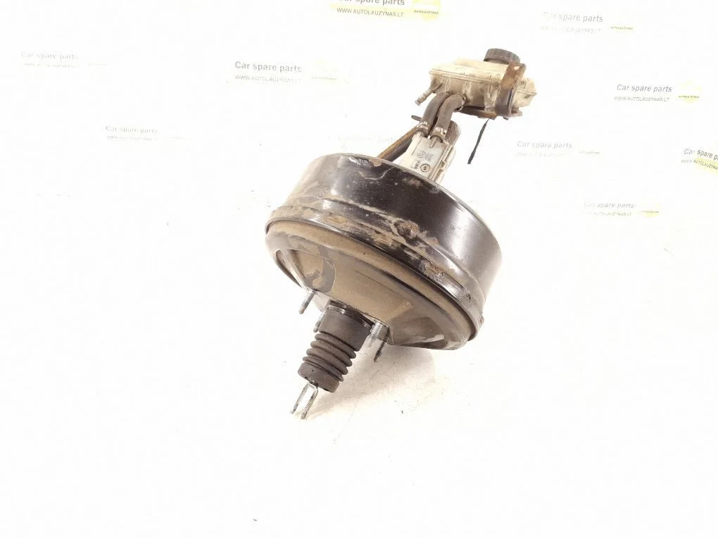 Brake booster – Mercedes-Benz Vito Viano W639 (2003-2014)