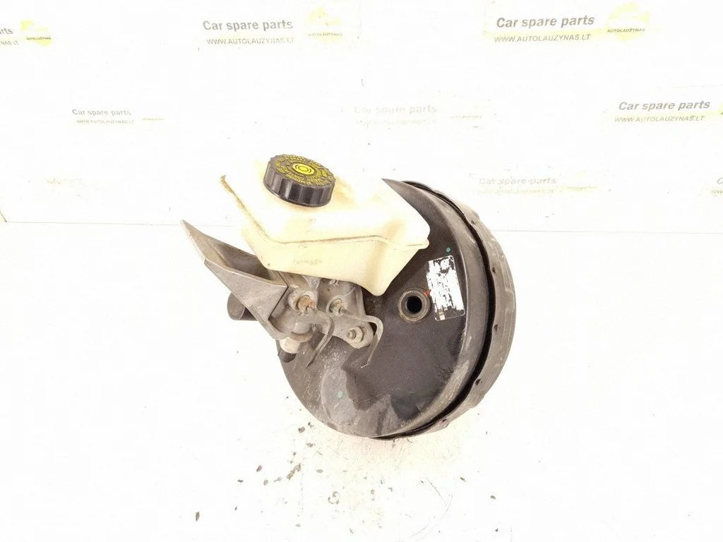 Brake booster – Mercedes-Benz ML-Class W164 (2005-2011)