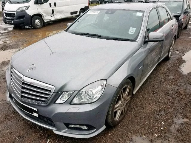 Mercedes-Benz E-class, AMG (W124, W210, W211, W212, W213, C207, W238)