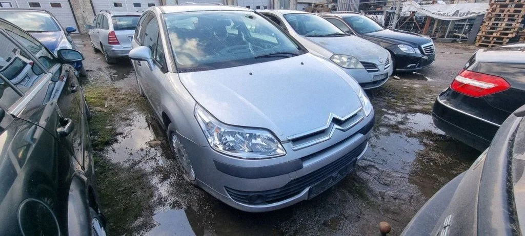 Citroen C4 Picasso, Grand Picasso, Aircross, Cactus
