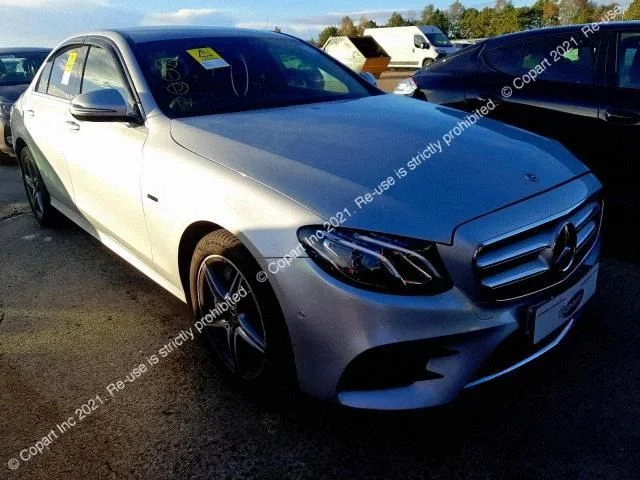 Mercedes-Benz E-class, AMG (W124, W210, W211, W212, W213, C207, W238)