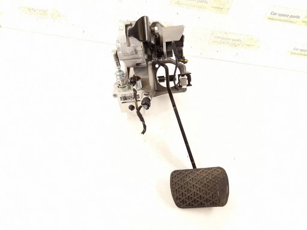 Brake pedal 2122900001