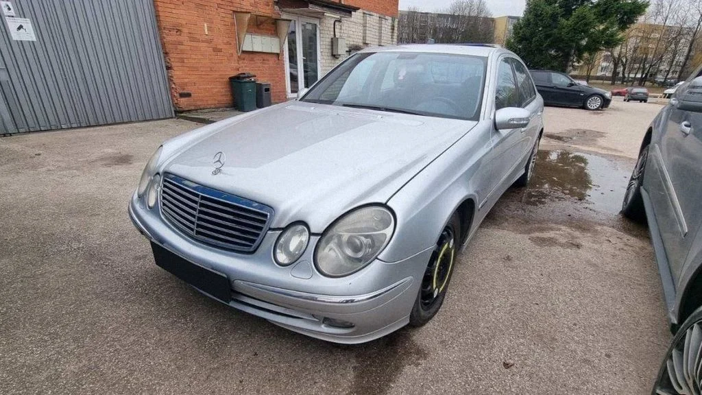 Mercedes-Benz E-class, AMG (W124, W210, W211, W212, W213, C207, W238)