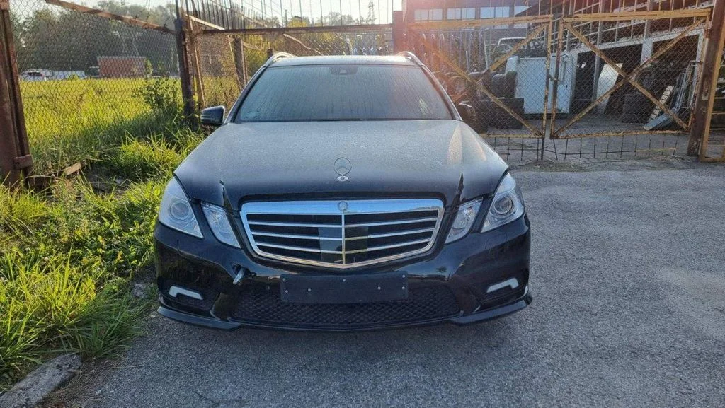 Mercedes-Benz E-class, AMG (W124, W210, W211, W212, W213, C207, W238)