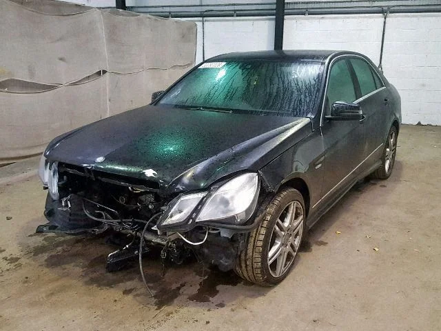 Mercedes-Benz E-class, AMG (W124, W210, W211, W212, W213, C207, W238)