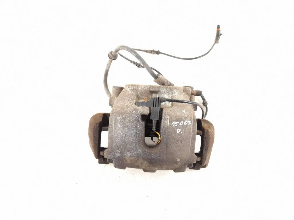 Front brake caliper 1644202483
