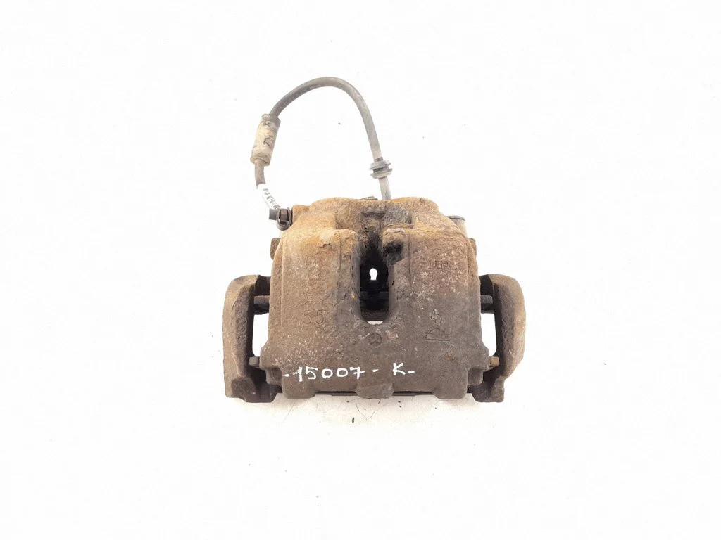 Front brake caliper 1644202383
