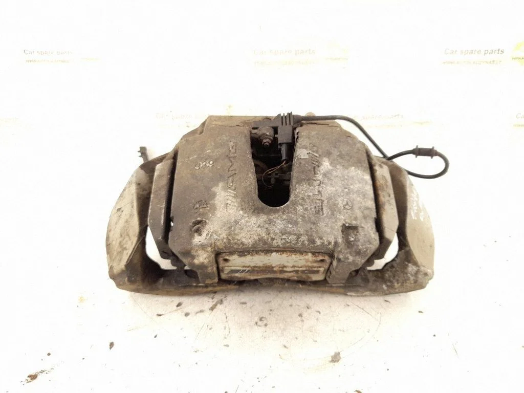 Front brake caliper 1644214098