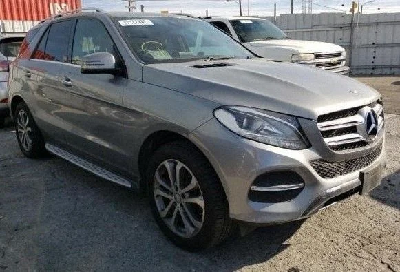 Mercedes-Benz ML-class, AMG (W163, W164, W166)
