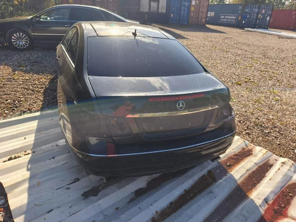 Mercedes-Benz E-class, AMG (W124, W210, W211, W212, W213, C207, W238)