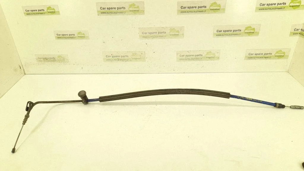 Handbrake/parking brake wiring cable 2044200885