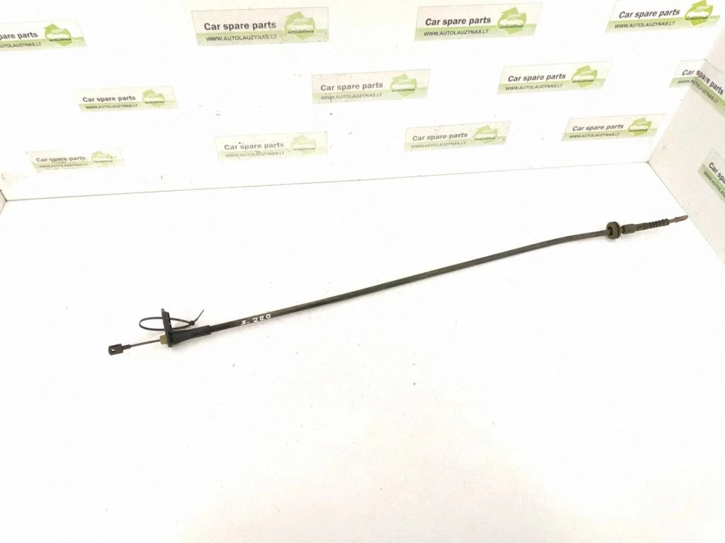 Käsipiduri trossid 2204201385