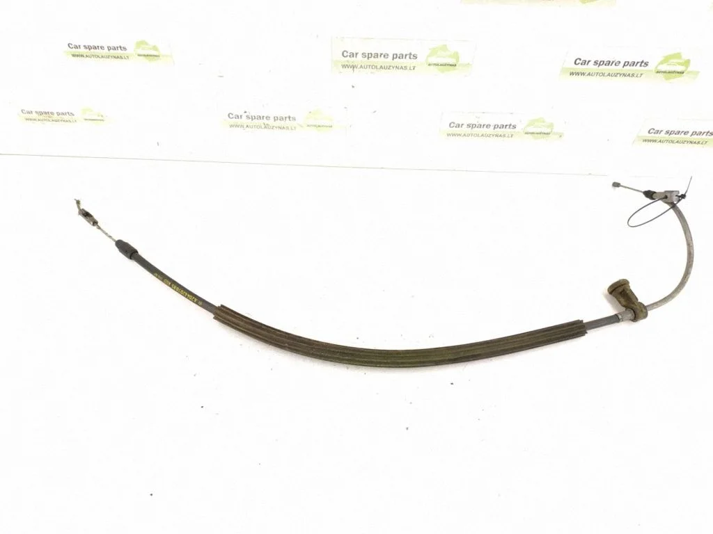 Handbrake/parking brake wiring cable – Mercedes-Benz C-Class AMG W204 (2007-2014)