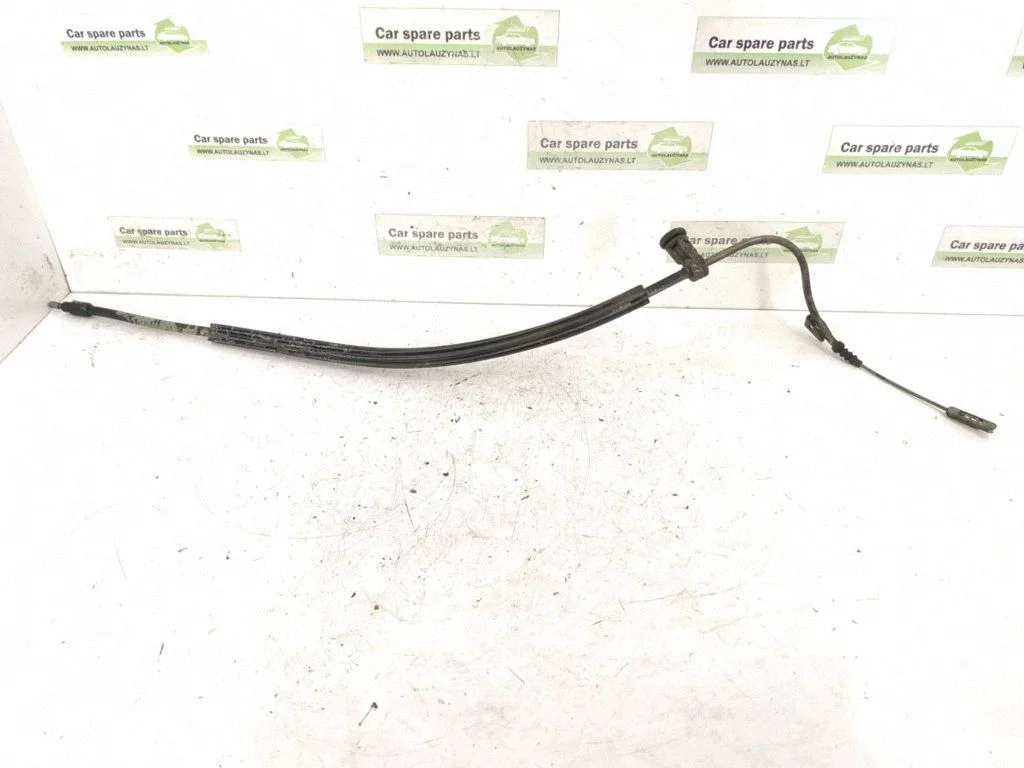 Handbrake/parking brake wiring cable – Mercedes-Benz C-Class AMG W204 (2007-2014)