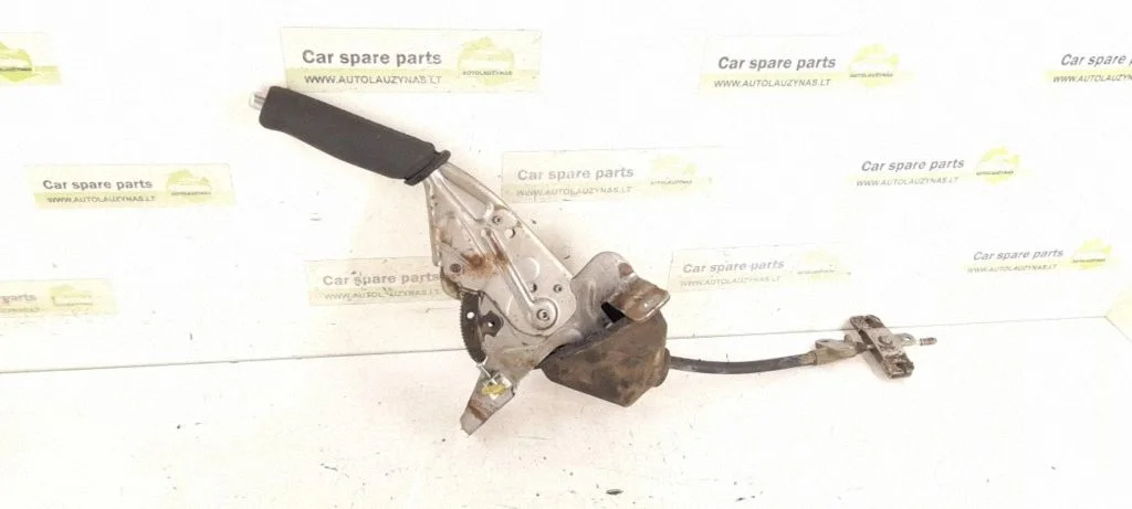 Handbrake/parking brake lever assembly 4704203200