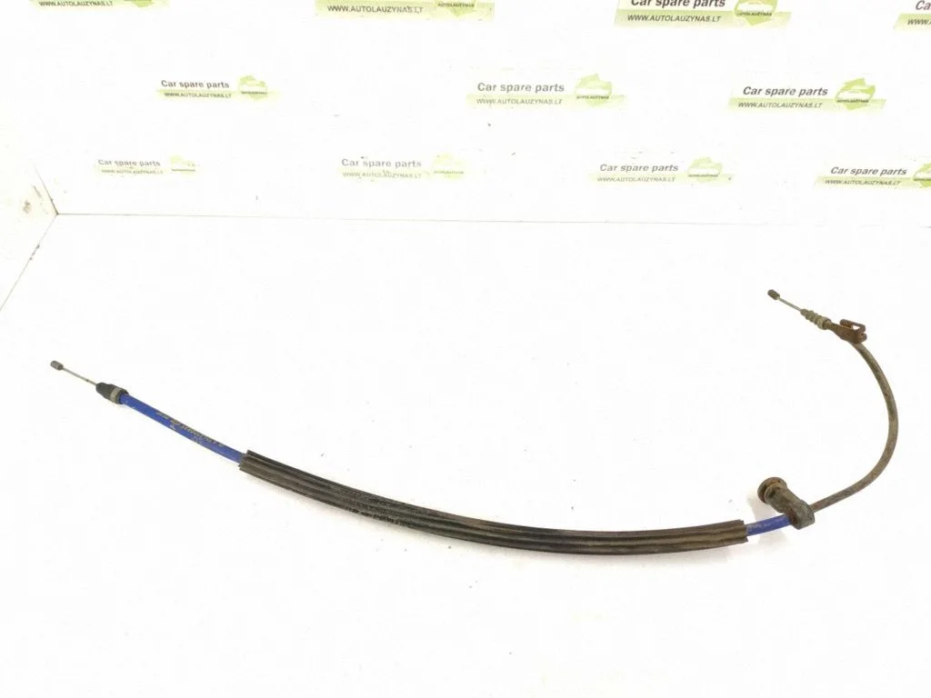 Handbrake/parking brake wiring cable 2044200885