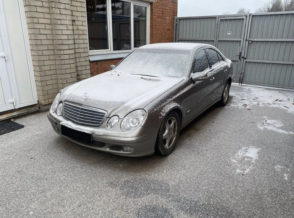 Mercedes-Benz E-class, AMG (W124, W210, W211, W212, W213, C207, W238)
