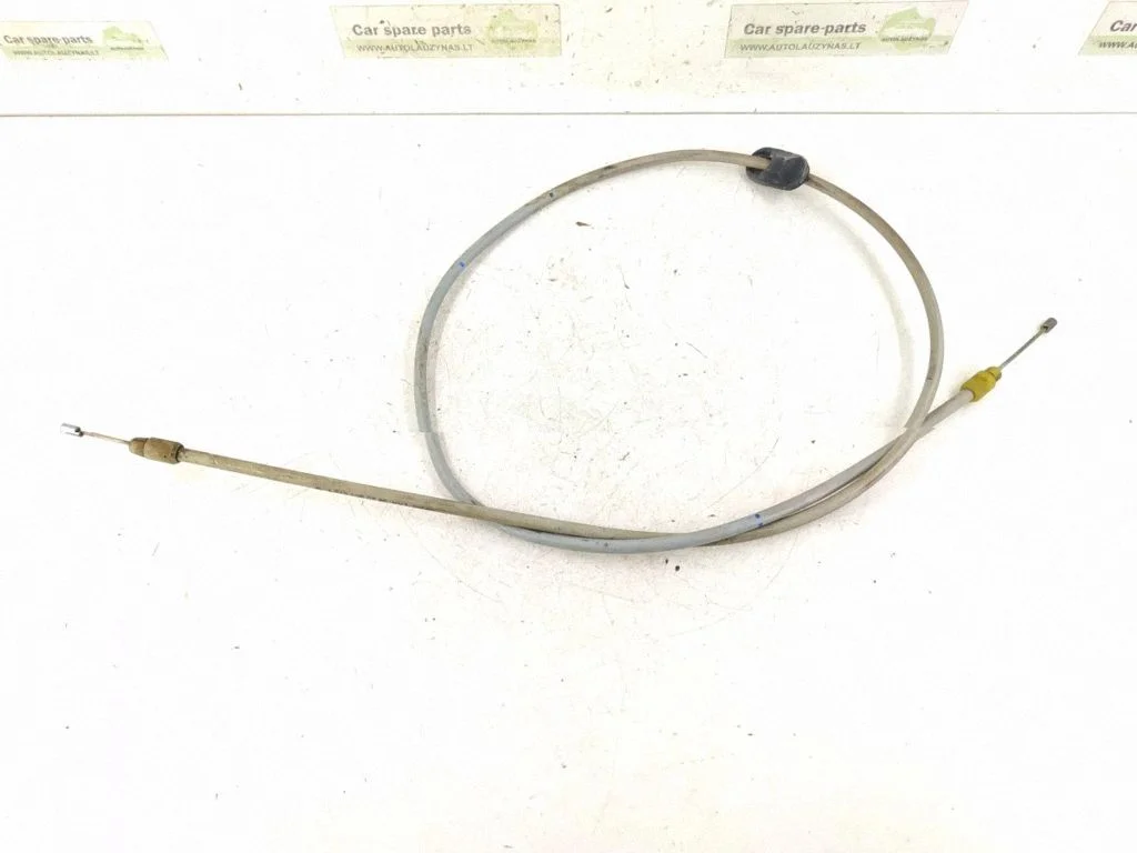 Handbrake/parking brake wiring cable 2124200785