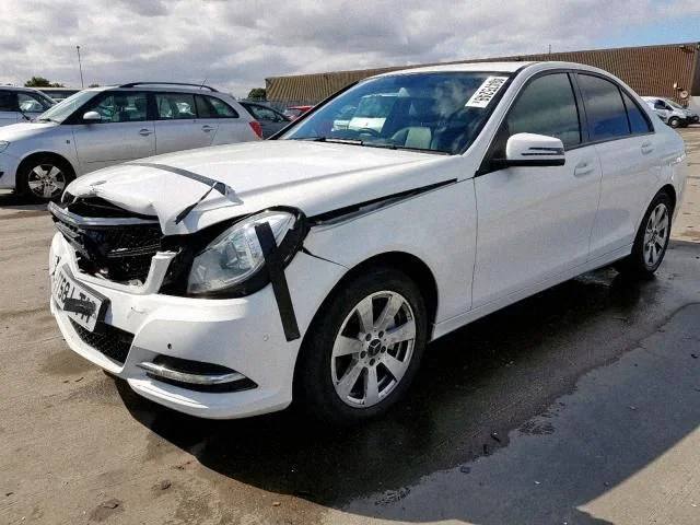 Mercedes-Benz C-class, AMG (W202, W203, W204, W205, W206)