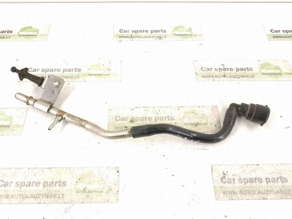 Brake line pipe/hose A6512300656