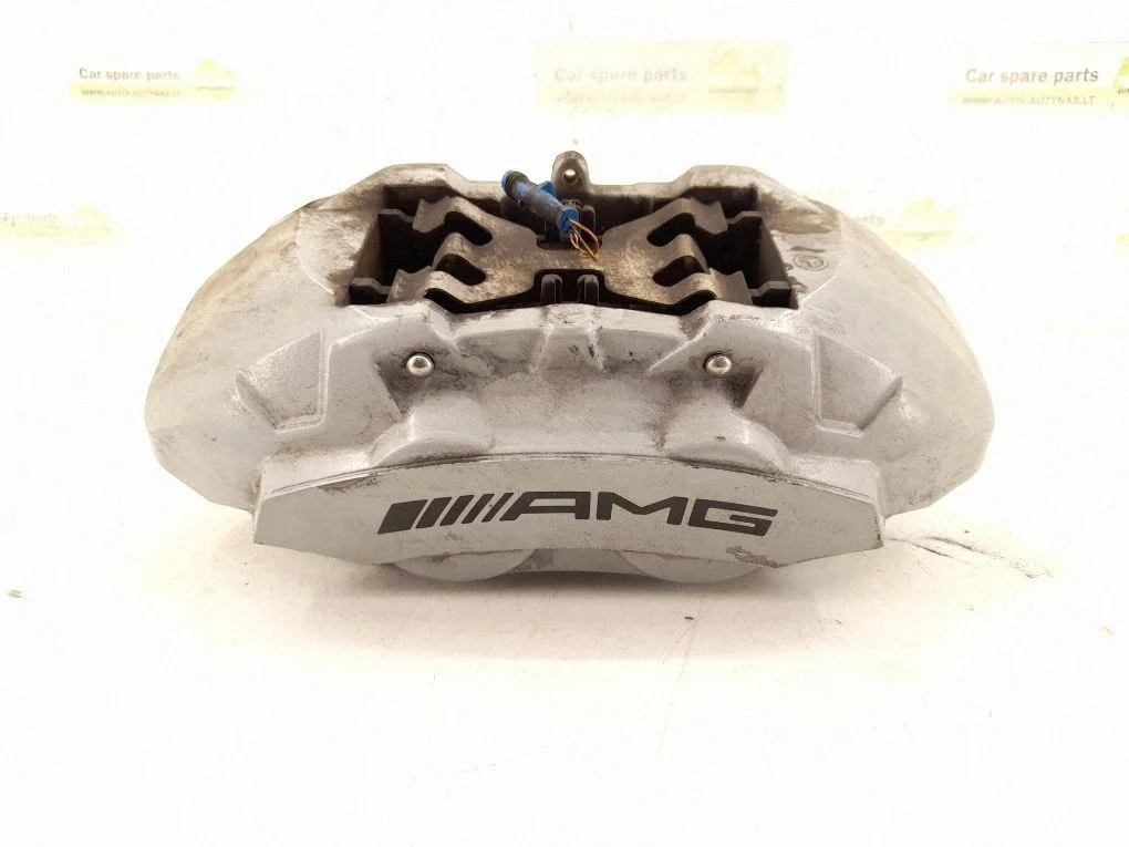 Front brake caliper 0004212200