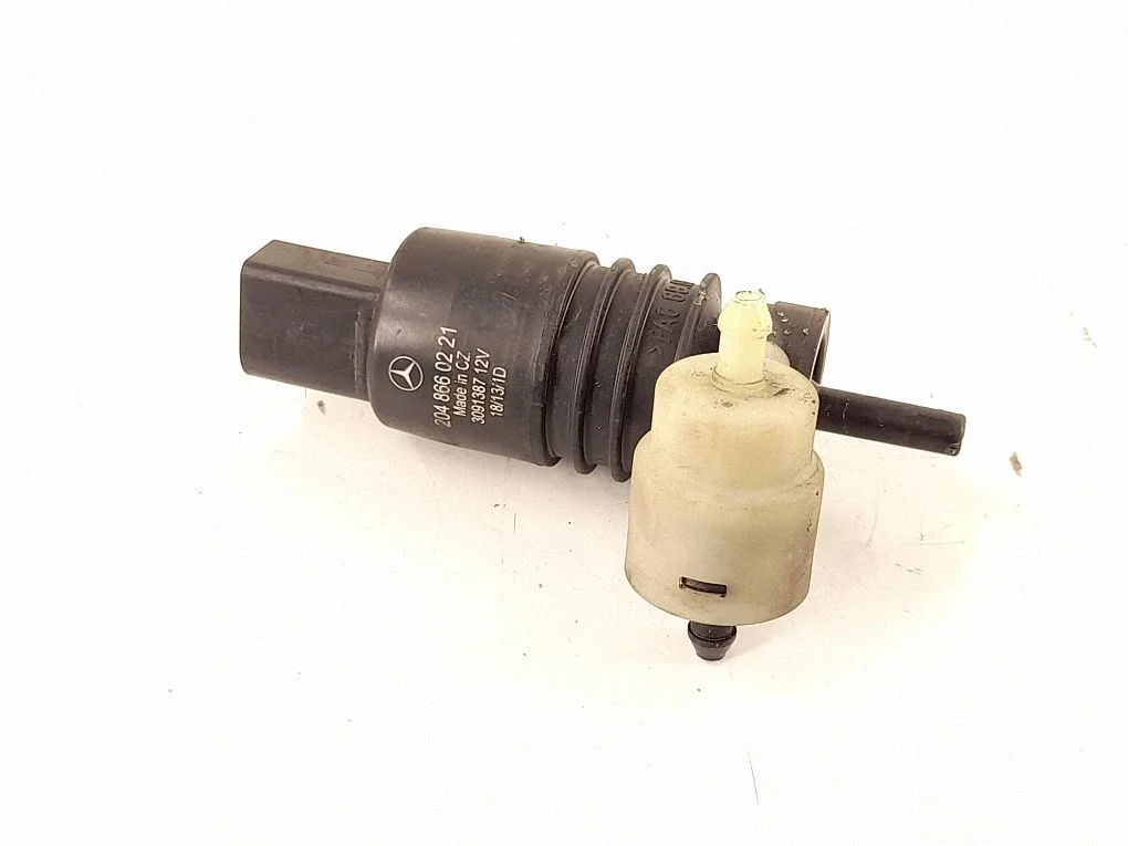 Windshield washer spray nozzle 2048660221