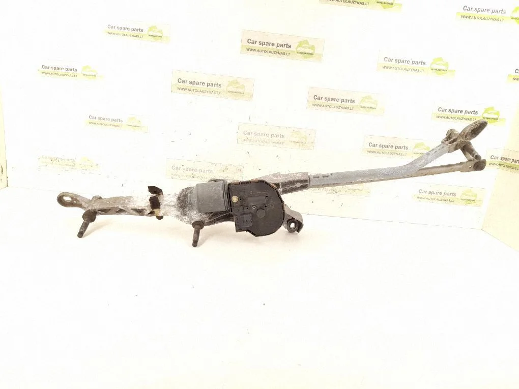 Front wiper linkage 2128201240