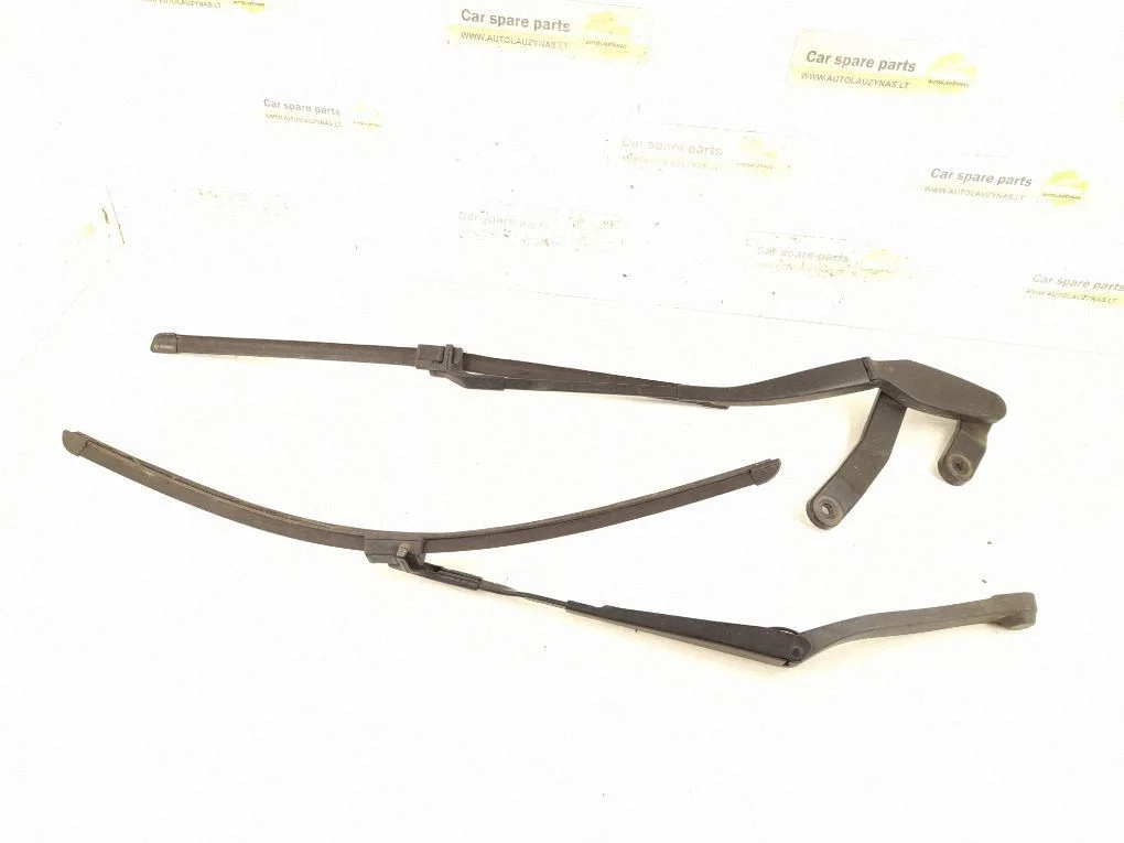 Front wiper blade arm 2128200944