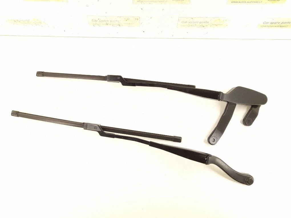 Front wiper blade arm 2048201944