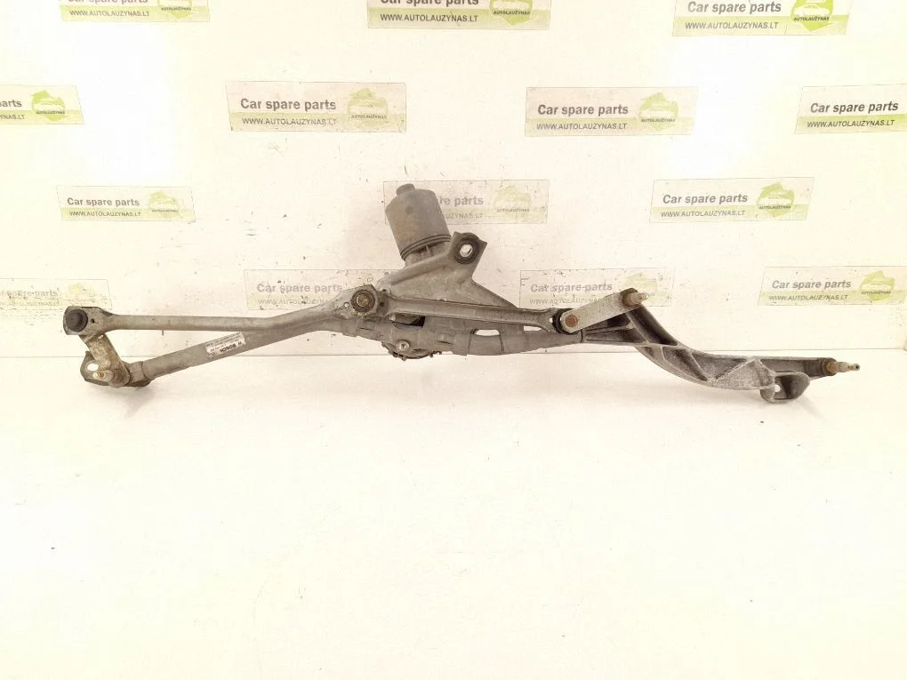 Mechanizm wycieraczek (trapez) 2118200442
