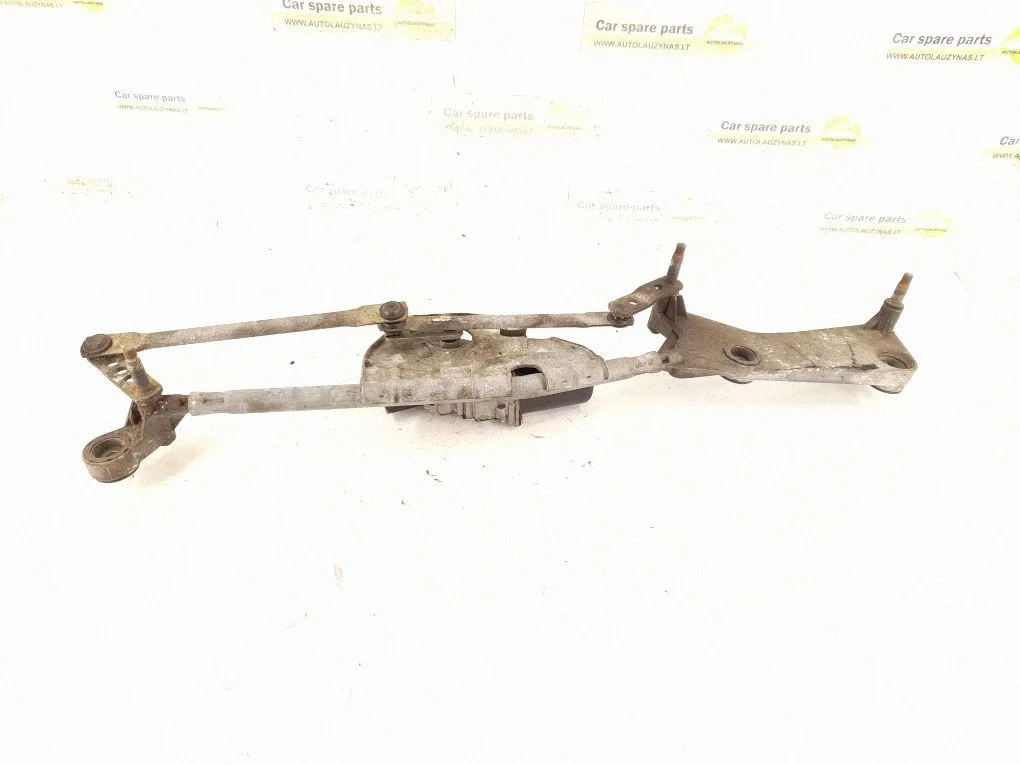 Front wiper linkage 1648200240