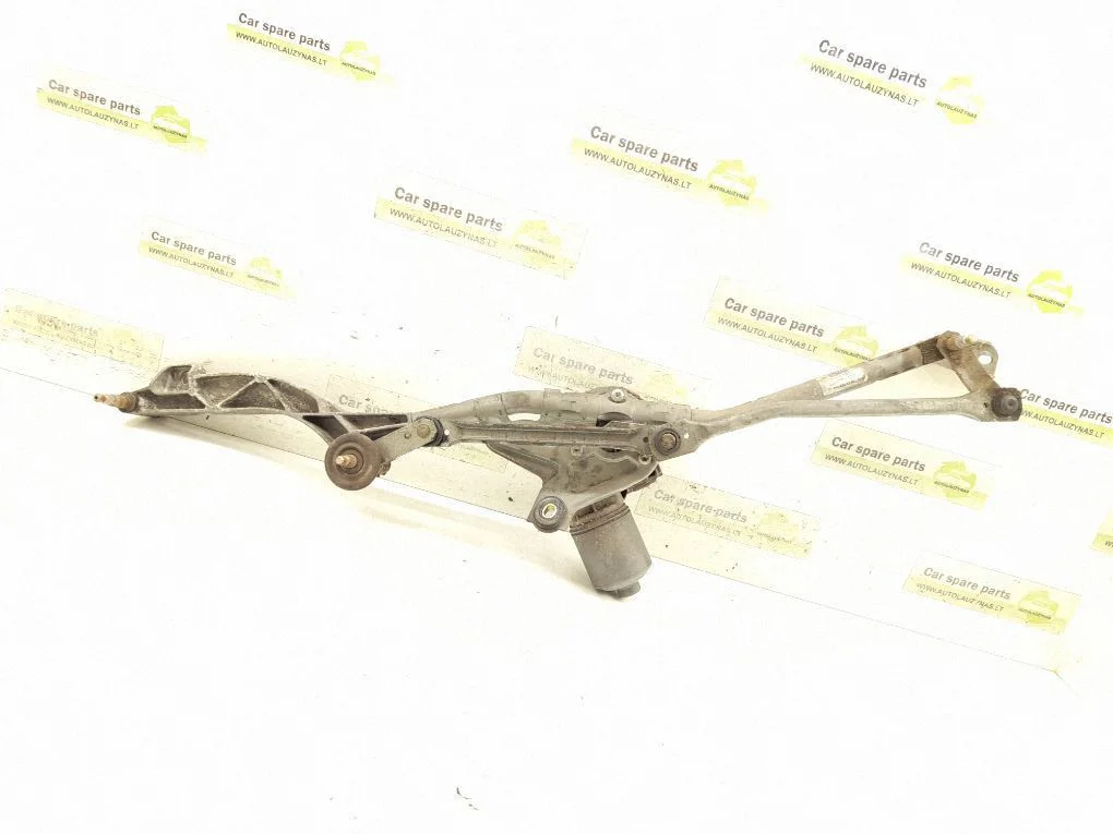 Front wiper linkage 2118201340