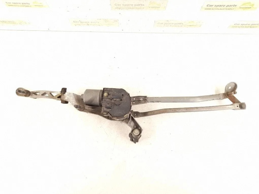 Front wiper linkage 2048201040