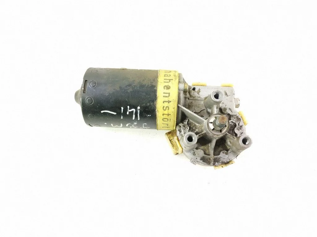 Wiper motor – Volkswagen Golf III (1992-1997)