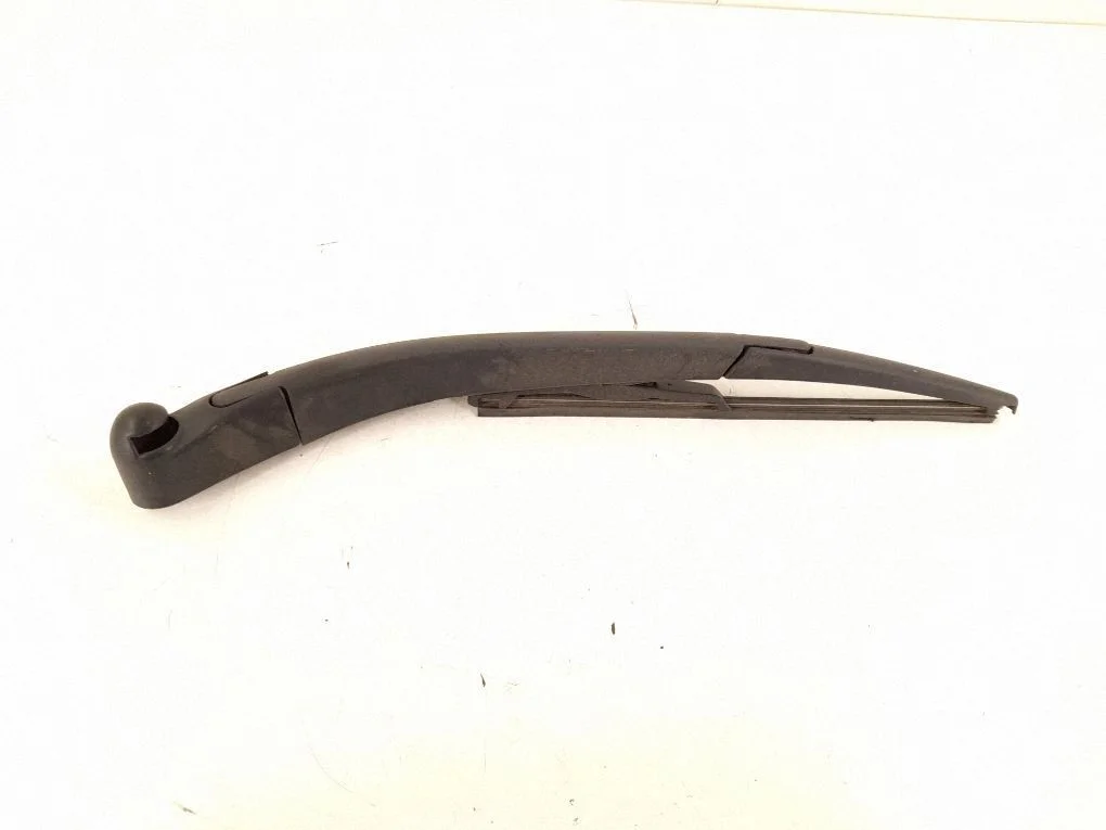 Rear wiper blade arm 1698200844