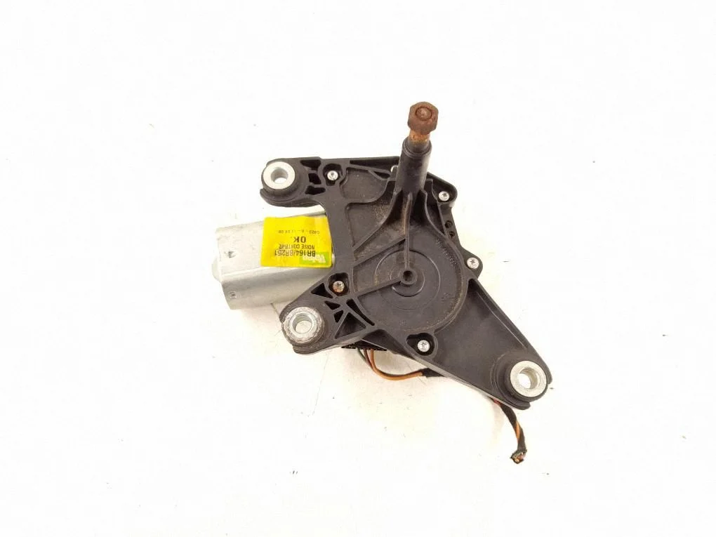 Rear window wiper motor 2518200042