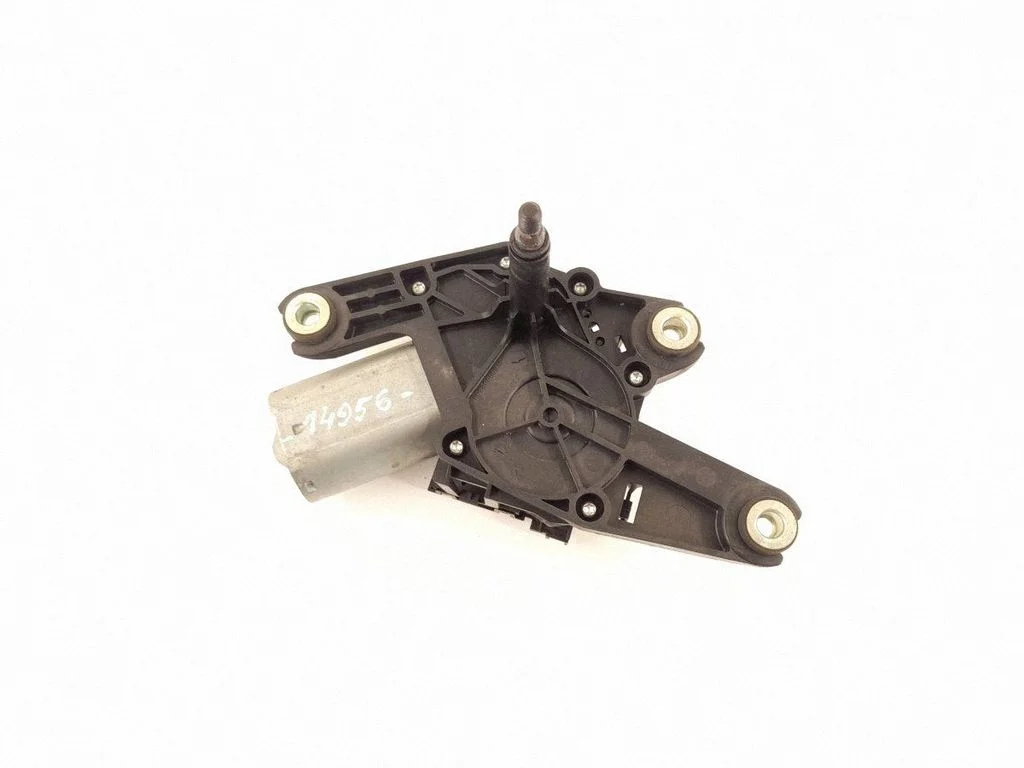Aizmugurējā stikla tīrītāja motoriņš 2129064402