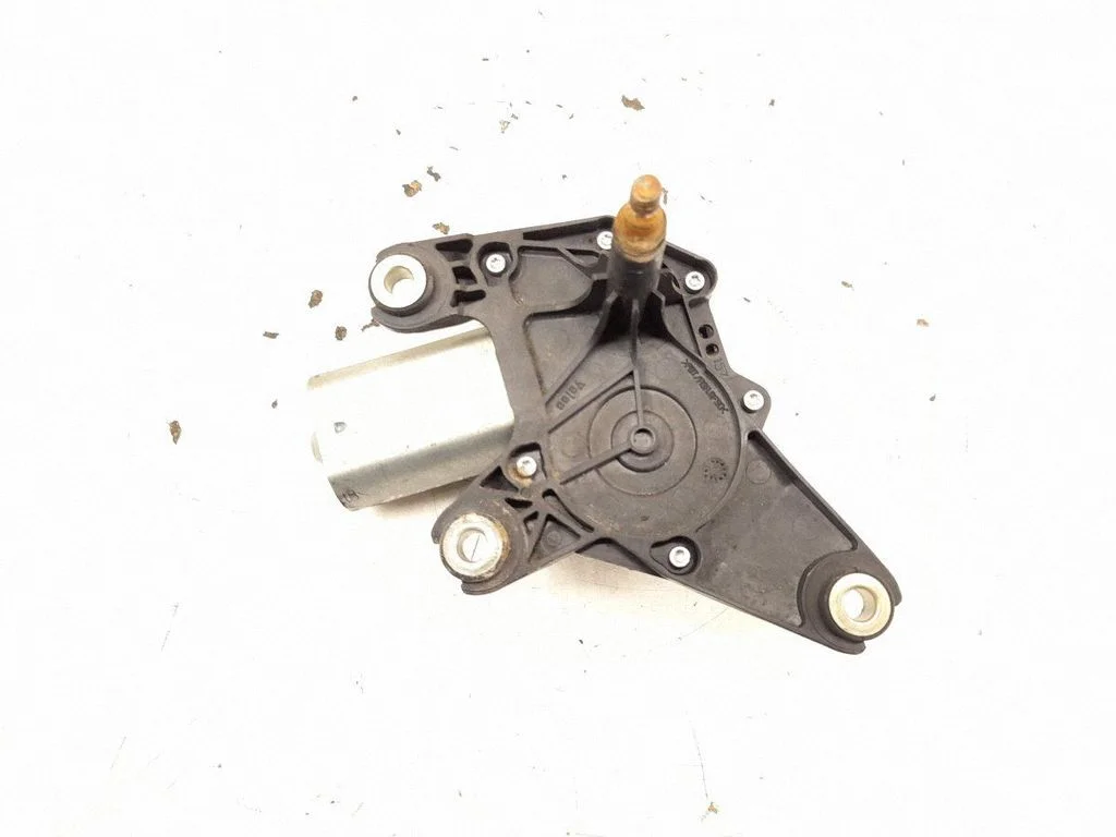Rear window wiper motor 2518200042