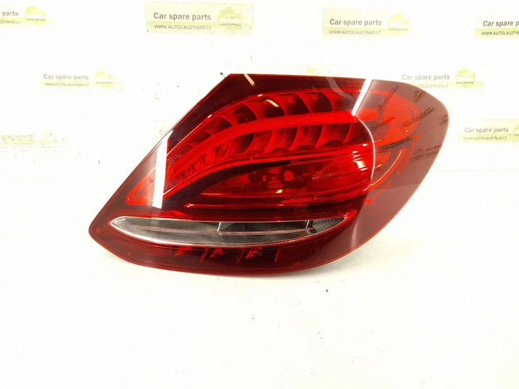 Rear/tail lights 2139061600