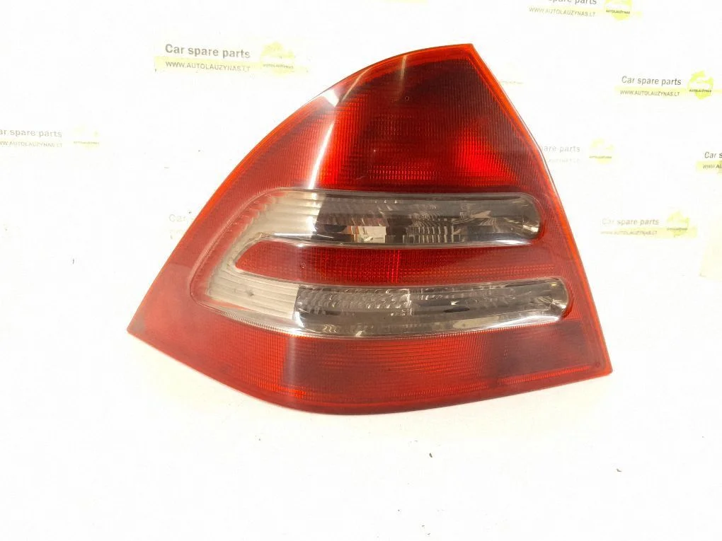 Rear/tail lights 2038200164