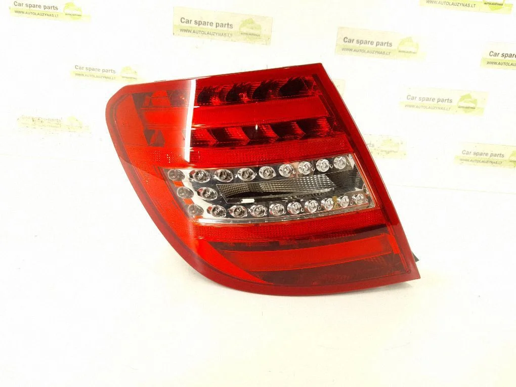 Rear/tail lights 2048204664