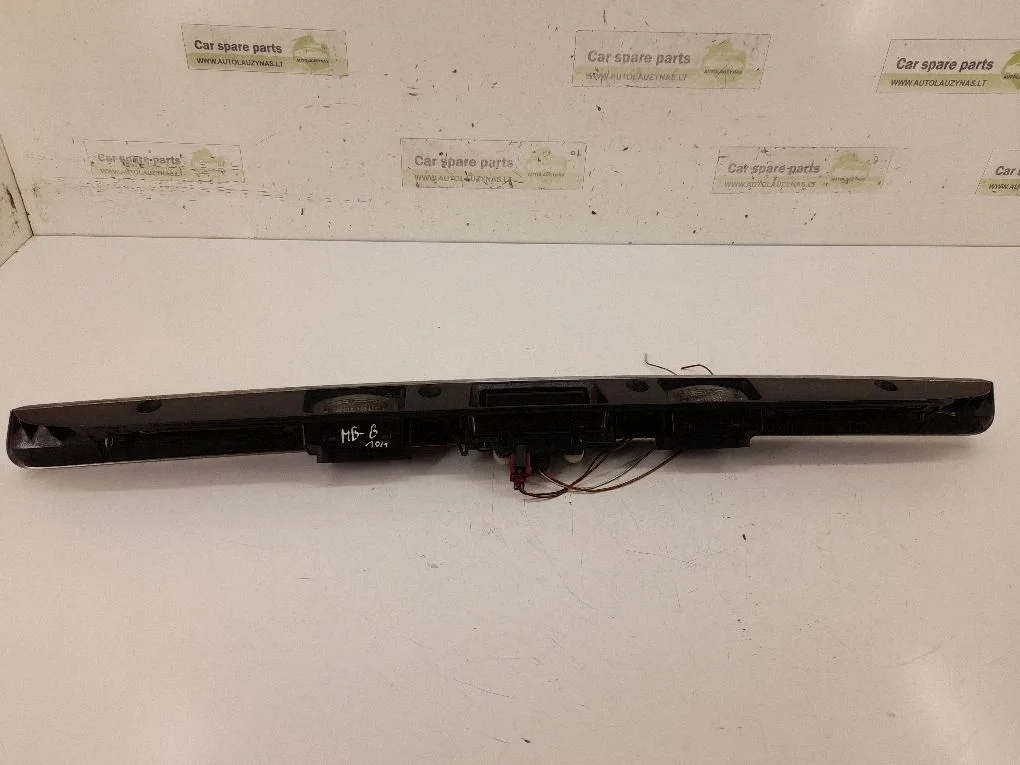 Number plate light 1697402093