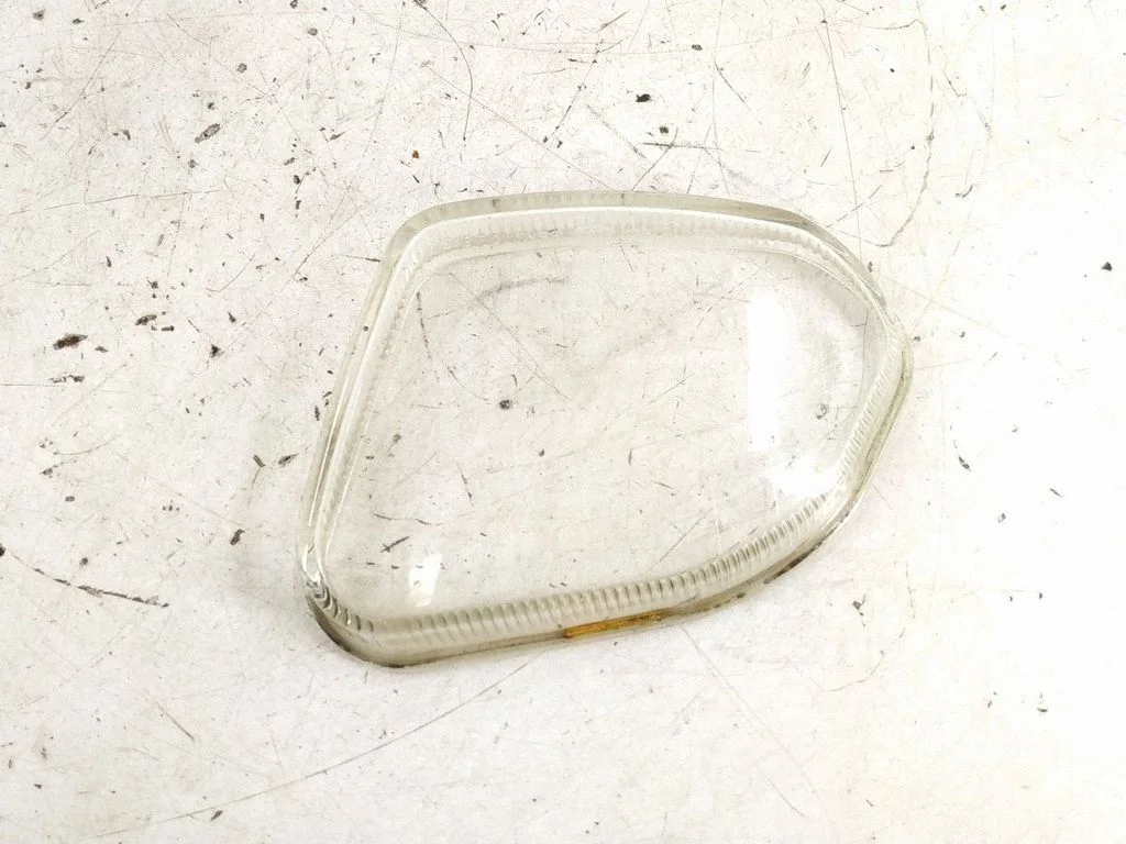 Front fog light 2118260190