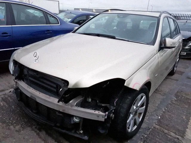 Mercedes-Benz C-class, AMG (W202, W203, W204, W205, W206)