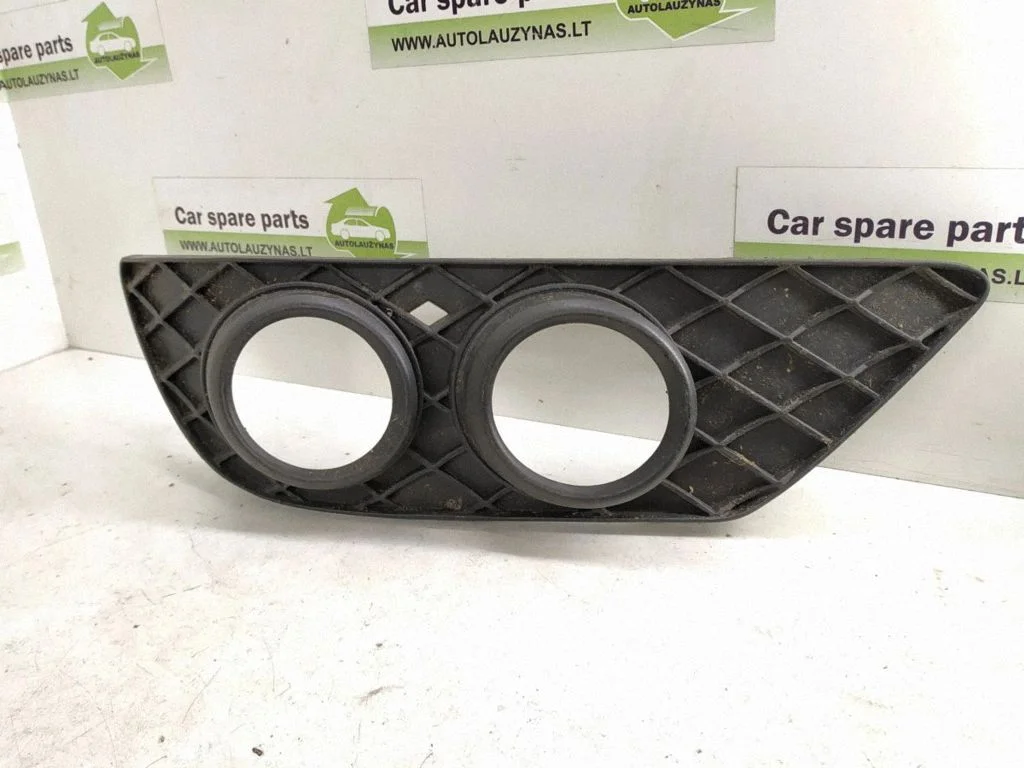Halogen przedni A2048801024