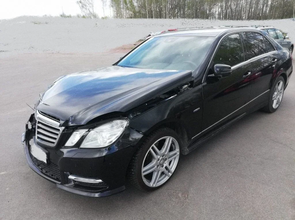 Mercedes-Benz E-class, AMG (W124, W210, W211, W212, W213, C207, W238)