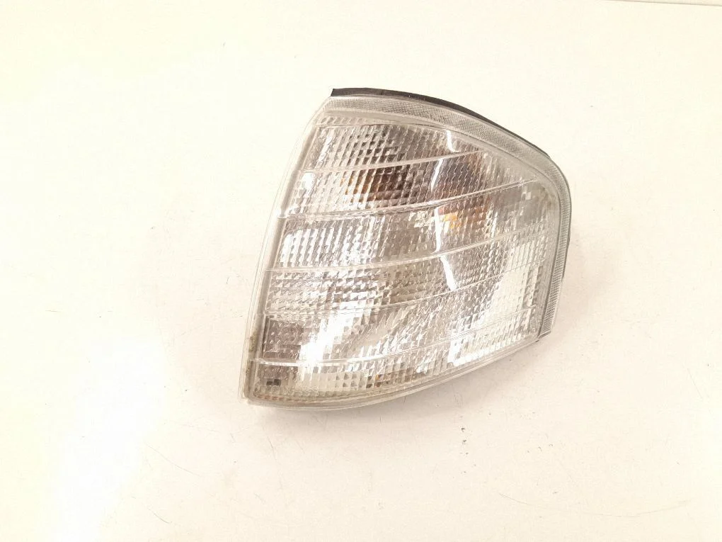 Front indicator light 183358B