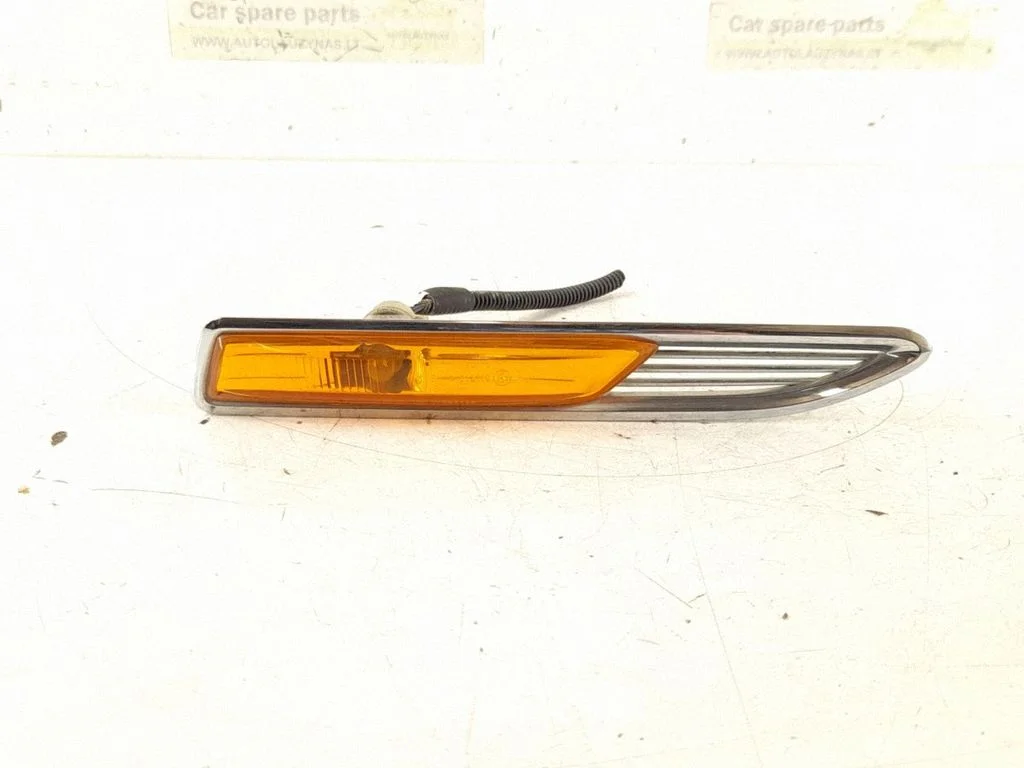 Eesmine suunatuli – Ford Mondeo MK IV (2007-2014)