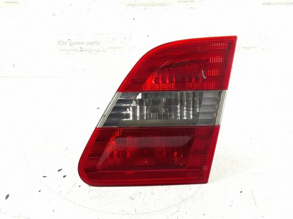 Tailgate rear/tail lights 1698201664