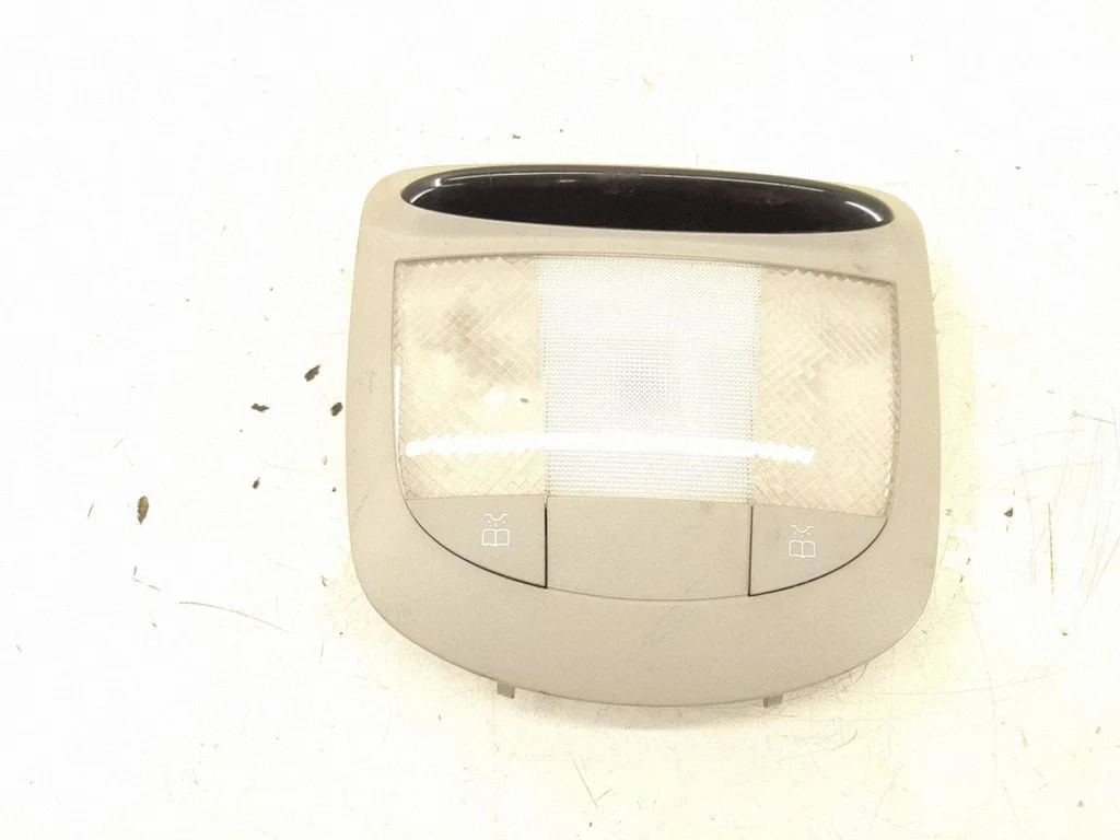 Rear seat light 1648200423